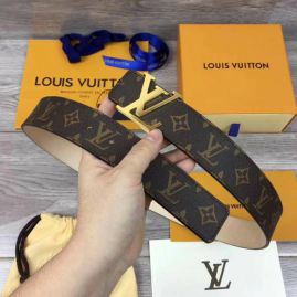 Picture of LV Belts _SKULVBelt40mmX100-125cm7D1077214